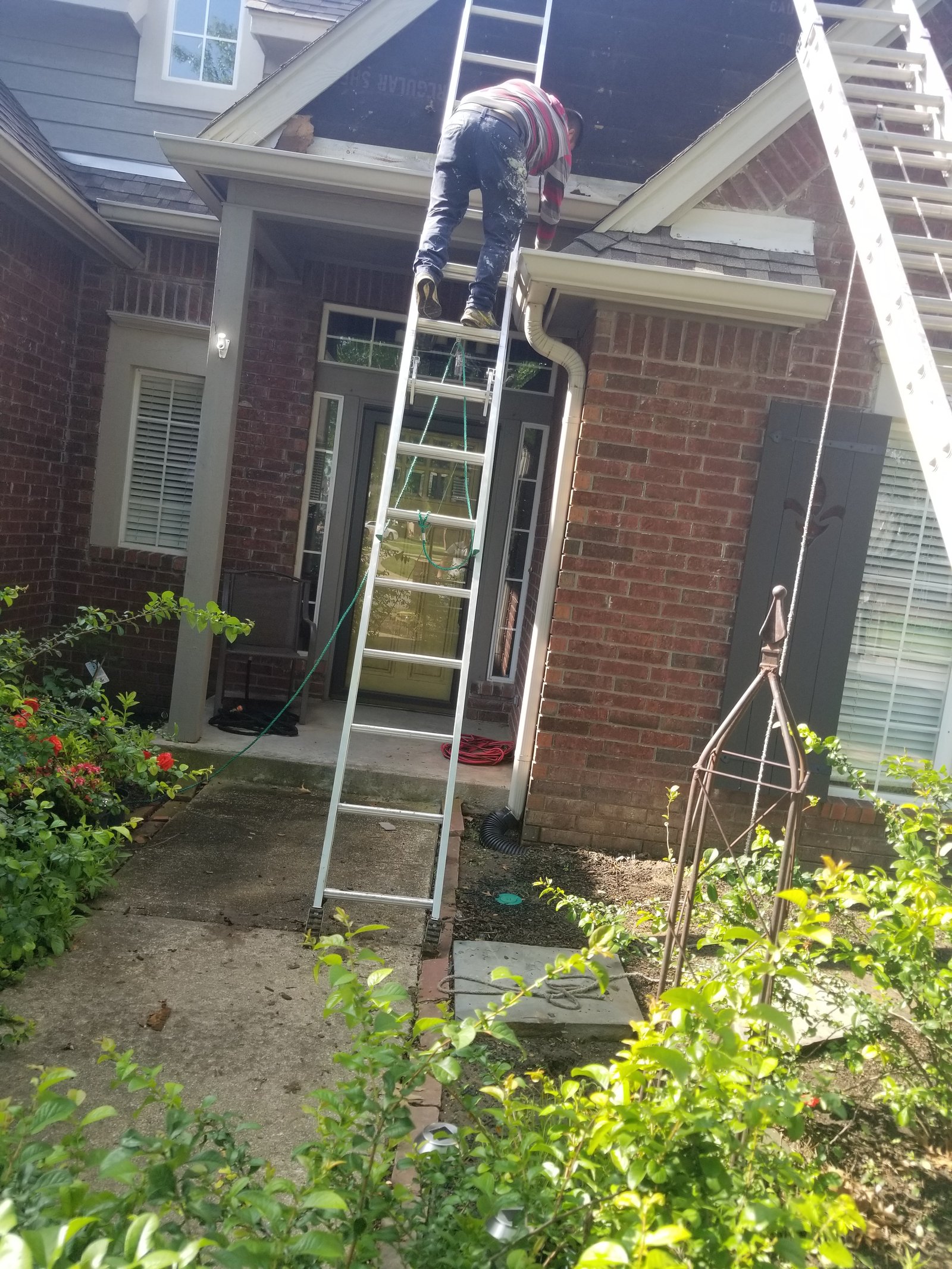 Siding installation project gallery - Project 117 - Image 3